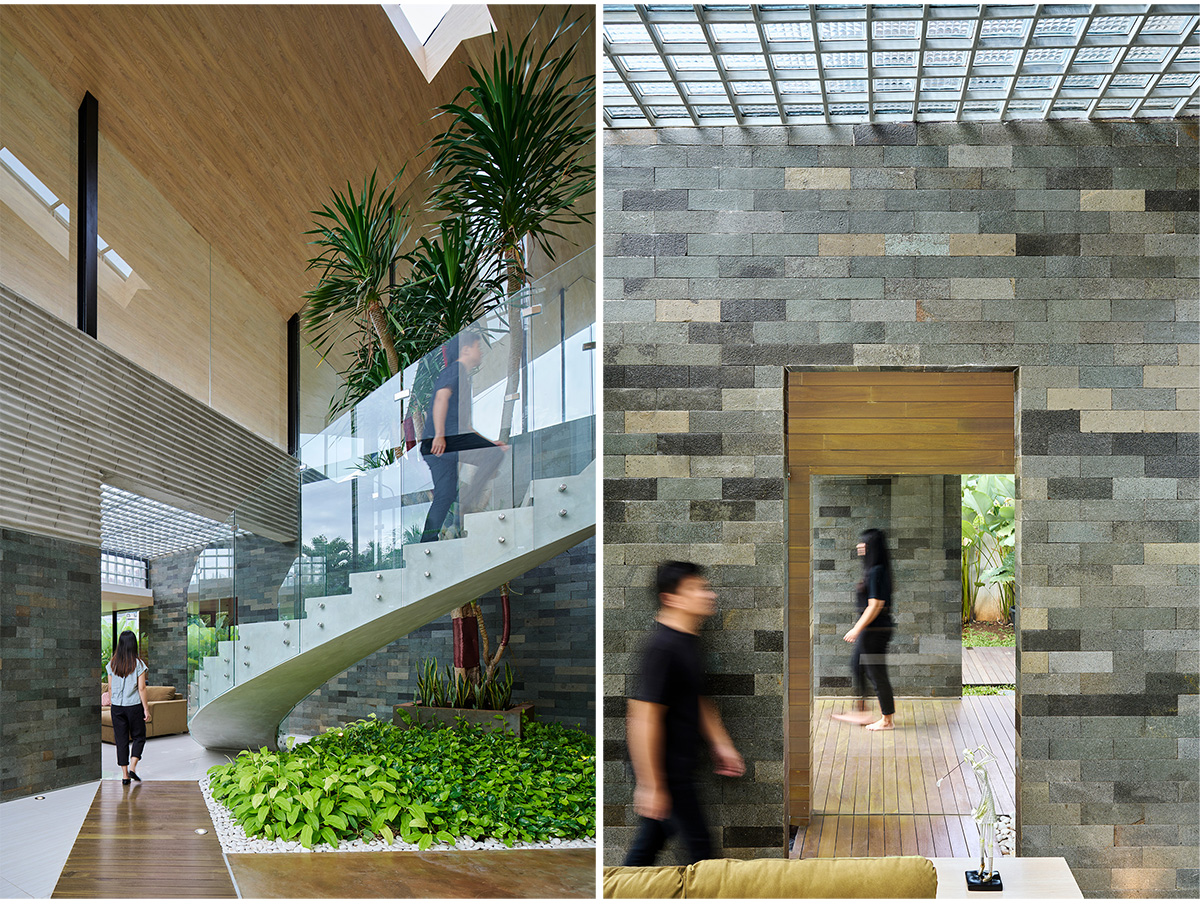 Bernaung House | RAD+ar