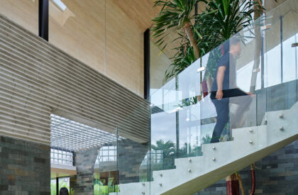 Bernaung House | RAD+ar