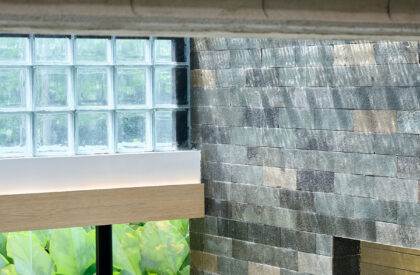 Bernaung House | RAD+ar