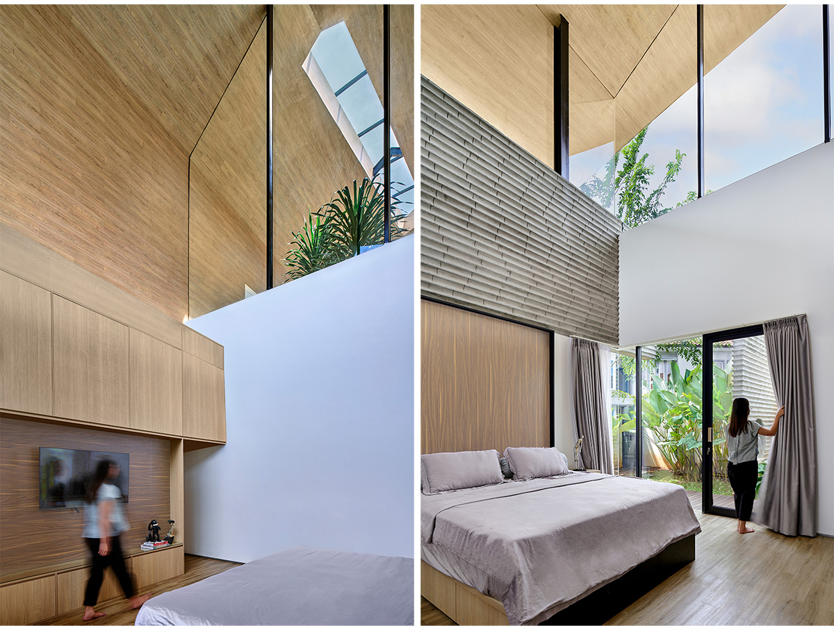 Bernaung House | RAD+ar