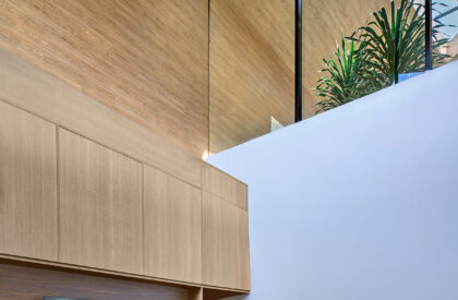 Bernaung House | RAD+ar