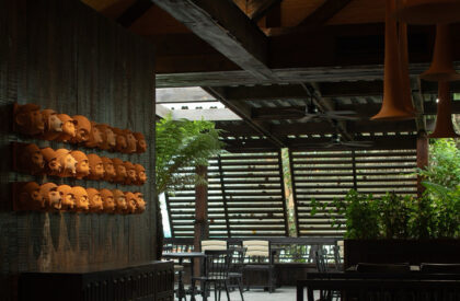 Chun Mei Fen Dang | Funs Creative Design Consultant