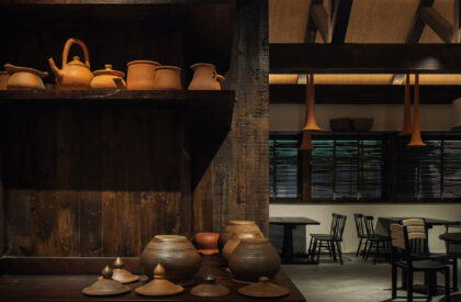 Chun Mei Fen Dang | Funs Creative Design Consultant