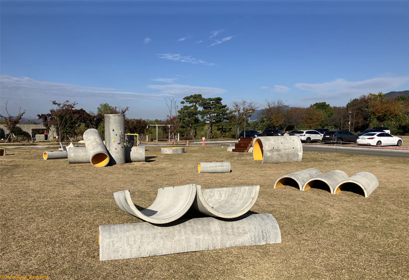 Concrete Utopia | Hyunjejoo_Baukunst