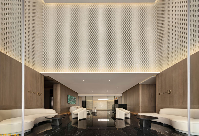 Crescent Residence 2 Serviced Apartment | IDMatrix
