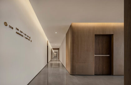 Crescent Residence 2 Serviced Apartment | IDMatrix