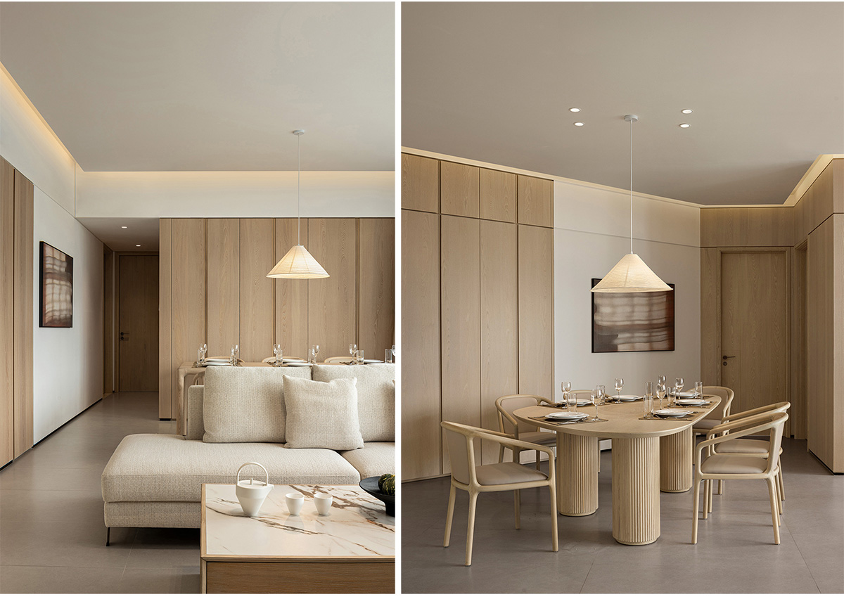 Crescent Residence 2 Serviced Apartment | IDMatrix