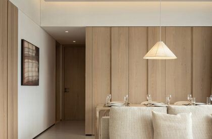 Crescent Residence 2 Serviced Apartment | IDMatrix