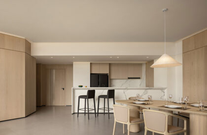 Crescent Residence 2 Serviced Apartment | IDMatrix