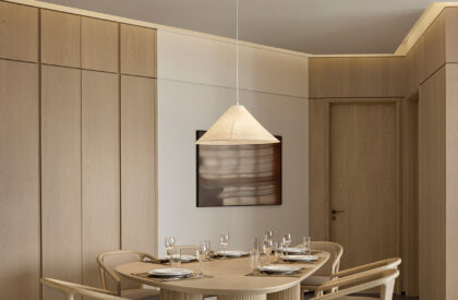 Crescent Residence 2 Serviced Apartment | IDMatrix