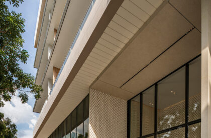 Crescent Residence 2 Serviced Apartment | IDMatrix