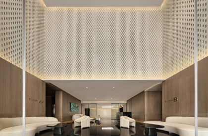 Crescent Residence 2 Serviced Apartment | IDMatrix