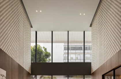 Crescent Residence 2 Serviced Apartment | IDMatrix