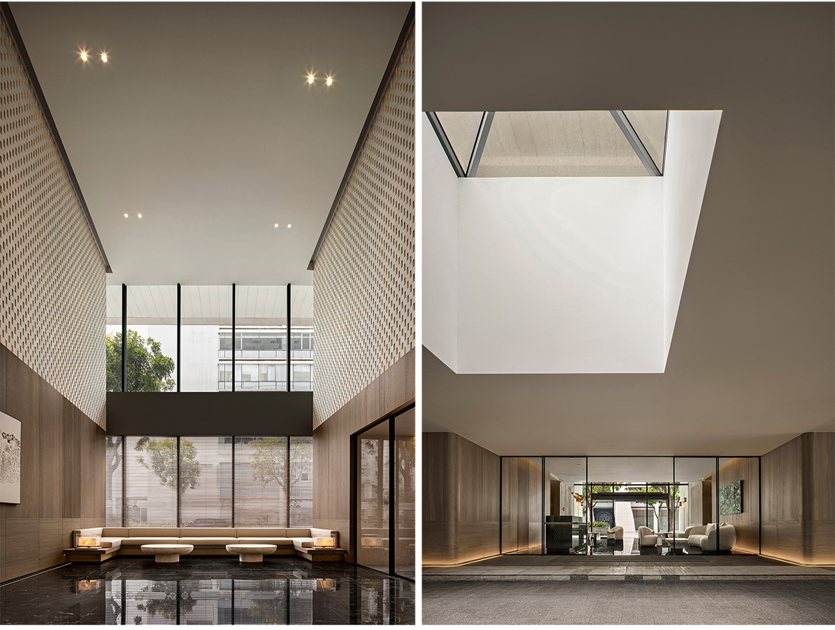 Crescent Residence 2 Serviced Apartment | IDMatrix