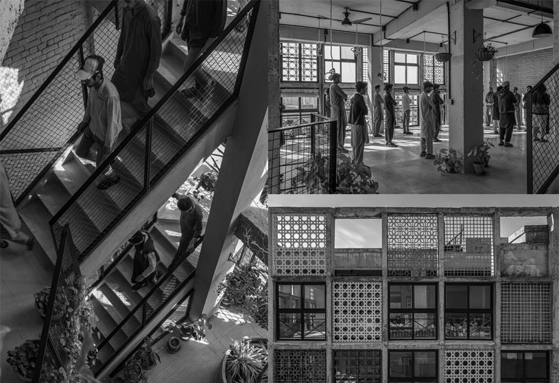 DB Studios