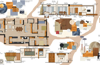 A Dialogue of Eras | CraftsPOD Design Studio
