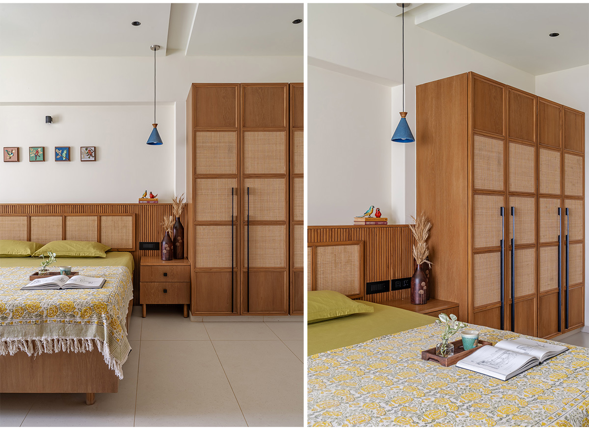 A Dialogue of Eras | CraftsPOD Design Studio