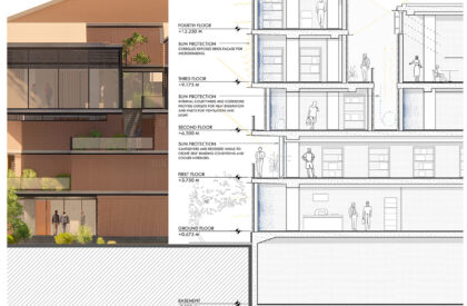 Facets | Studio UF+O