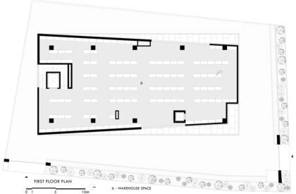 Facets | Studio UF+O
