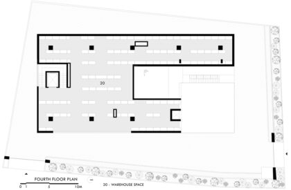 Facets | Studio UF+O