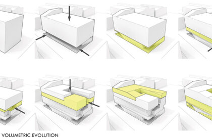 Facets | Studio UF+O