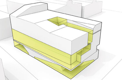 Facets | Studio UF+O