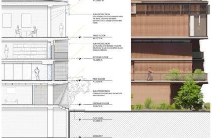 Facets | Studio UF+O