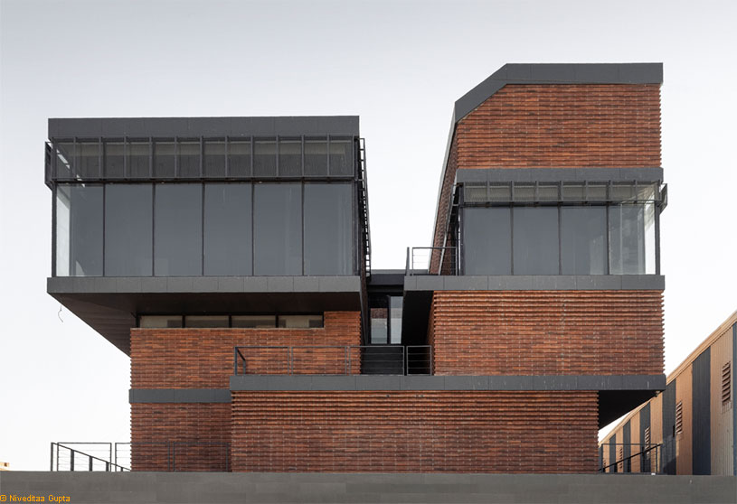Facets | Studio UF+O