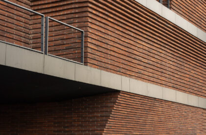 Facets | Studio UF+O