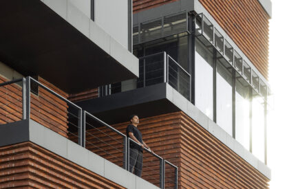 Facets | Studio UF+O