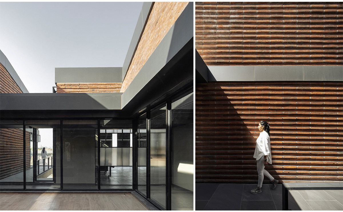 Facets | Studio UF+O