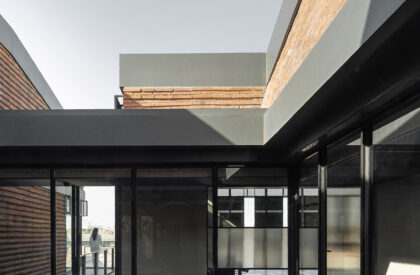 Facets | Studio UF+O