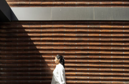 Facets | Studio UF+O