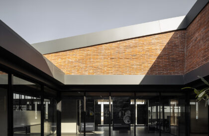 Facets | Studio UF+O