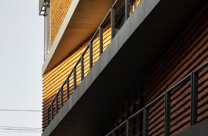 Facets | Studio UF+O