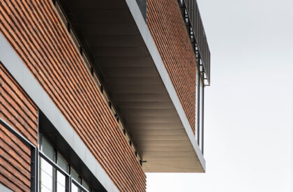 Facets | Studio UF+O
