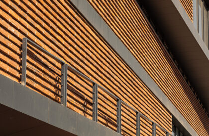 Facets | Studio UF+O