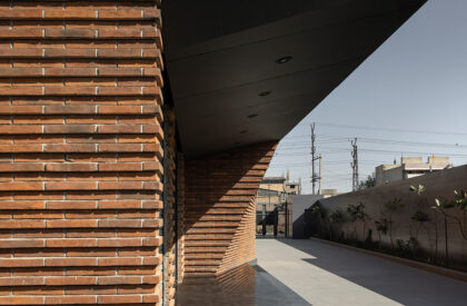 Facets | Studio UF+O