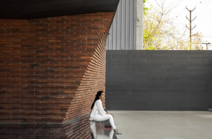 Facets | Studio UF+O