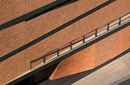 Facets | Studio UF+O