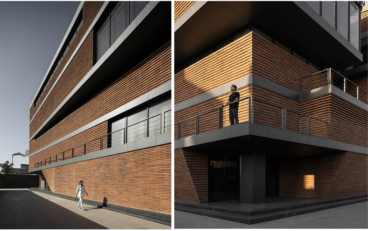 Facets | Studio UF+O