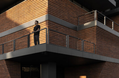 Facets | Studio UF+O