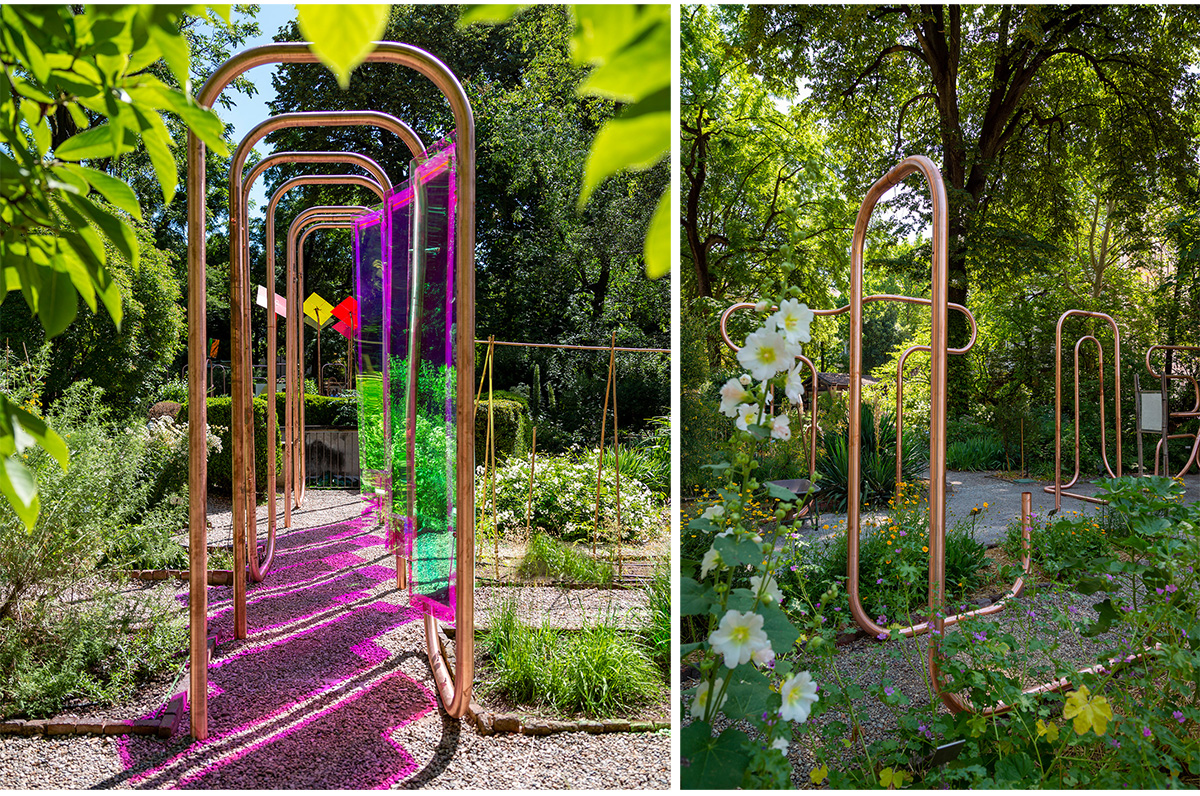 Feeling the Energy | CRA-Carlo Ratti Associati + Italo Rota