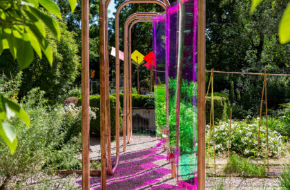 Feeling the Energy | CRA-Carlo Ratti Associati + Italo Rota