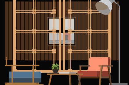 GIC Prime | CraftsPOD Design Studio