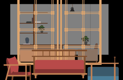 GIC Prime | CraftsPOD Design Studio