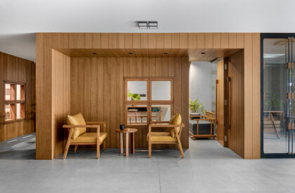 GIC Prime | CraftsPOD Design Studio