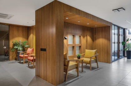 GIC Prime | CraftsPOD Design Studio