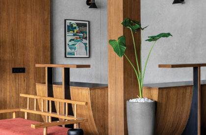 GIC Prime | CraftsPOD Design Studio