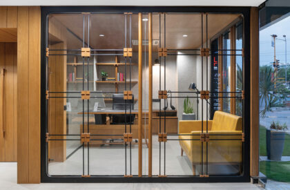 GIC Prime | CraftsPOD Design Studio